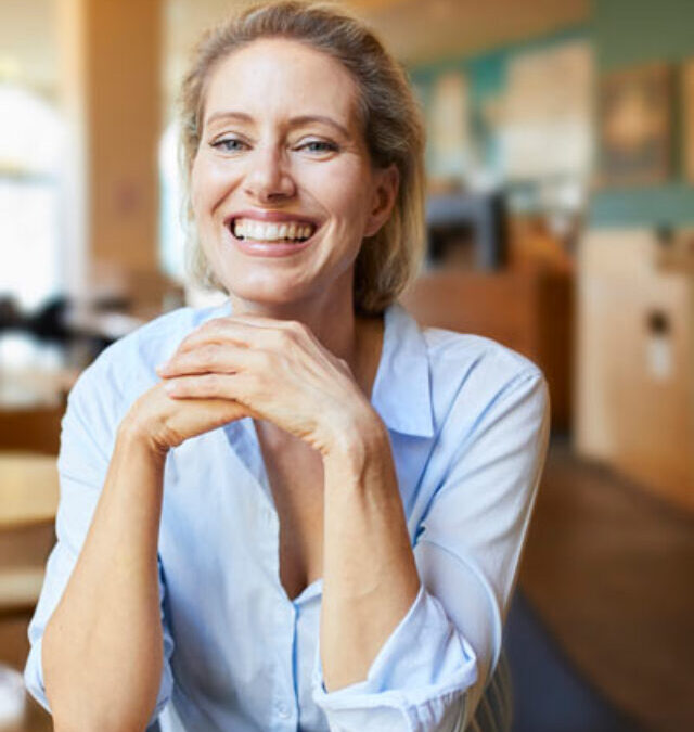 How To Support A Symptom-Free Period