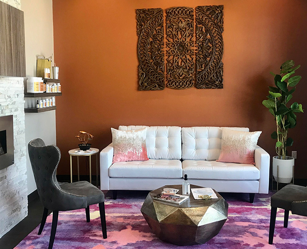 BeBalanced Camp Hill Team