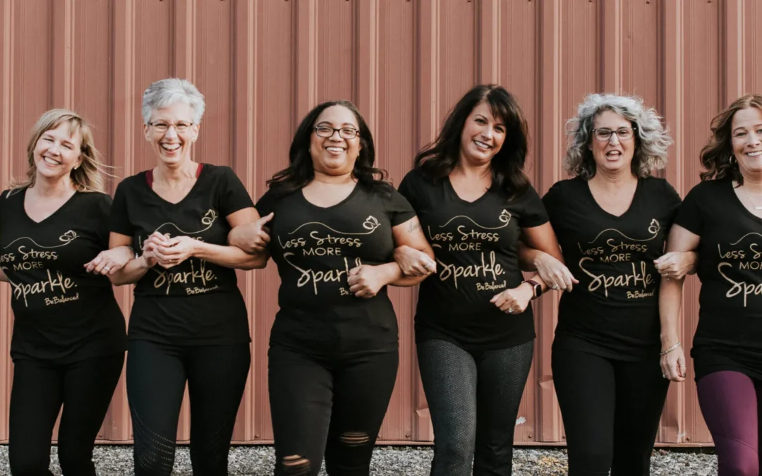 Perimenopause vs Menopause: What’s the Difference?