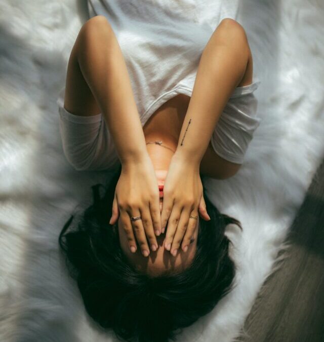 5 Signs You Need To Improve Your Sleep Quality