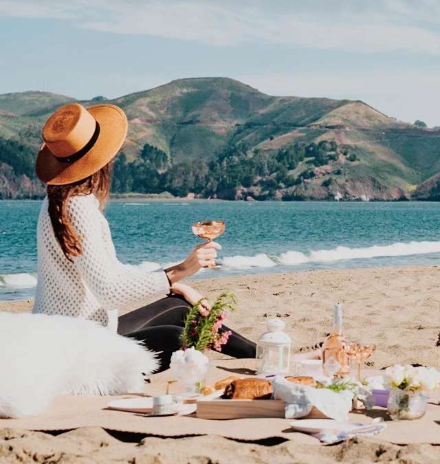 Keto Beach Meal Prep Tips