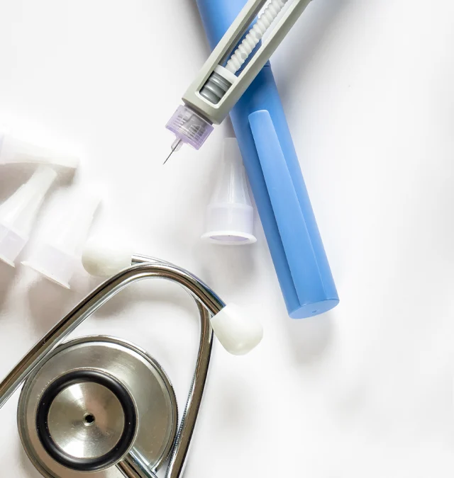 The Side Effects Of Weight Loss Injections