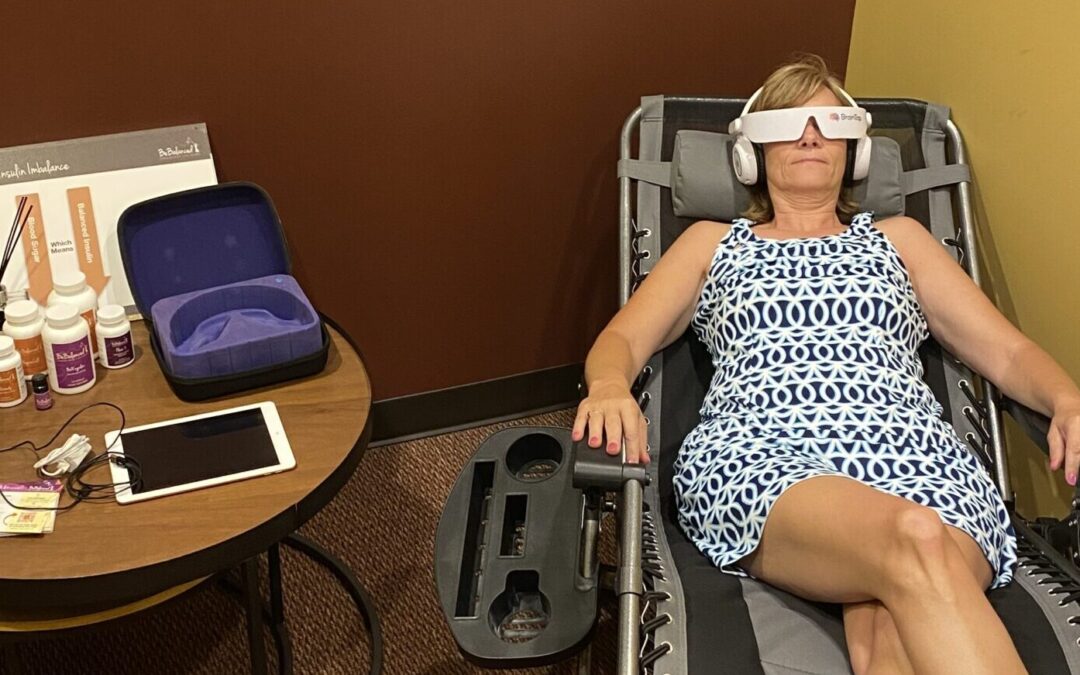 The Skinny On Weight Loss Injections vs. BeBalanced