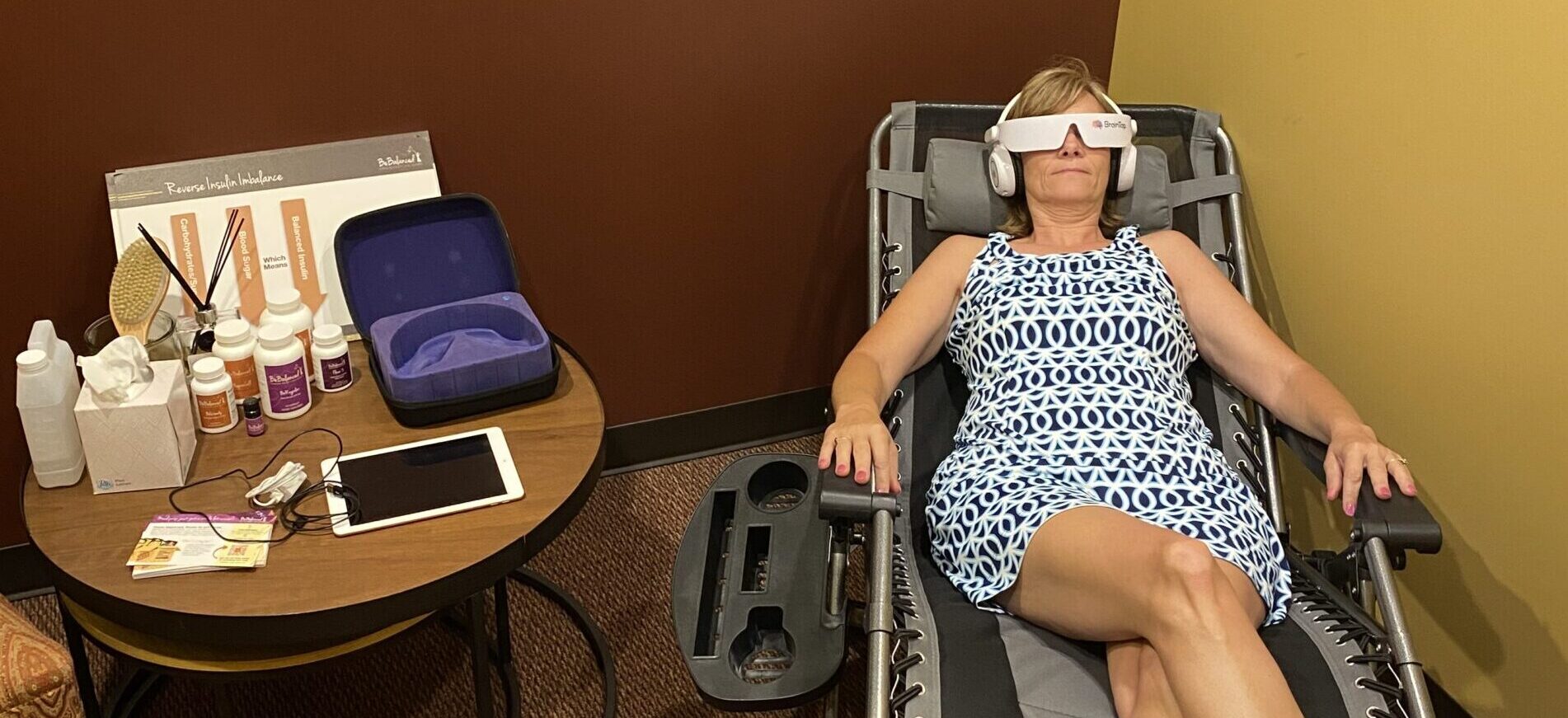 BeBalanced Relaxation Therapy