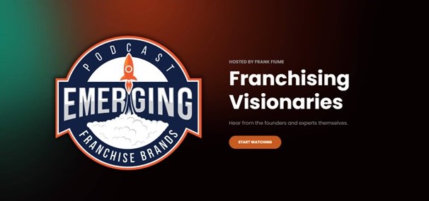 Emerging Franchise Brands features BeBalanced