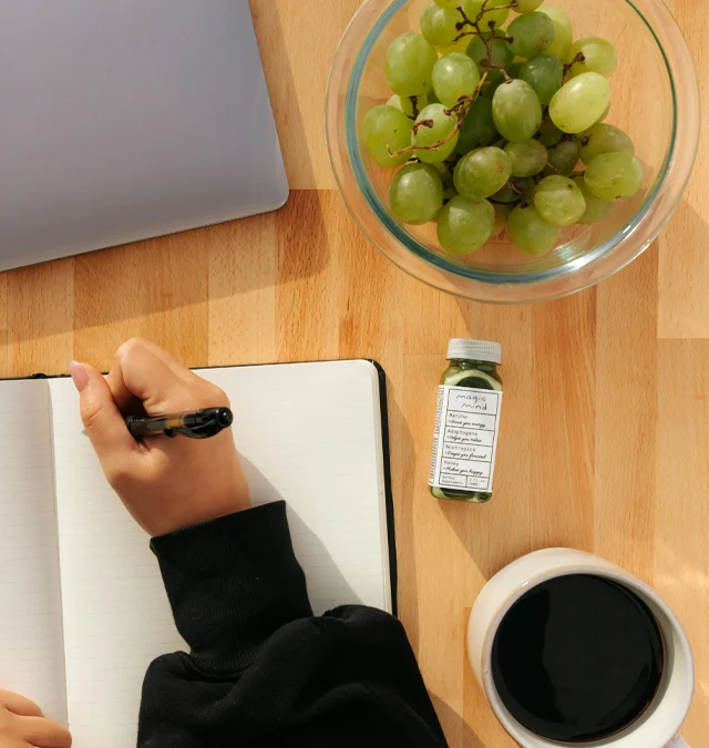 3 Reasons Why Resolutions Fail