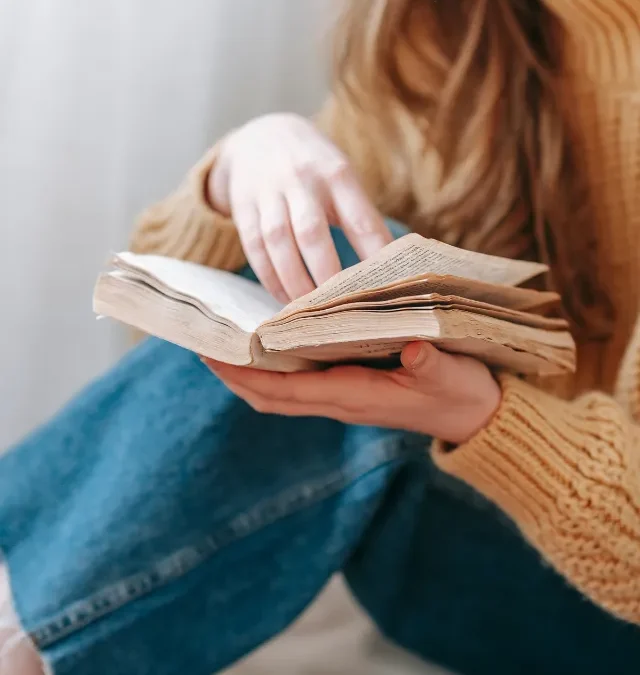 6 Hormone Happy Hobbies