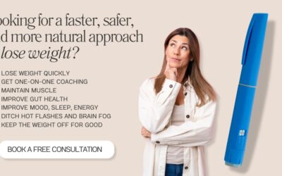 The Difference Between Weight Loss Injections vs. BeBalanced