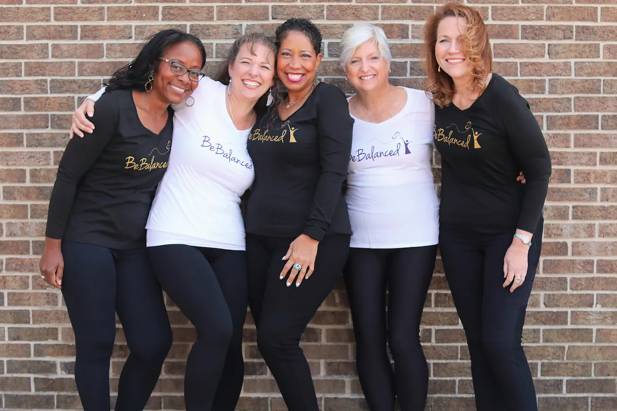 Stress and Hormones: how BeBalanced works