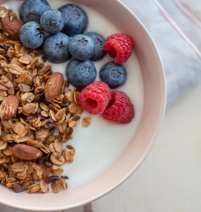 Foods To Fight Period Pain