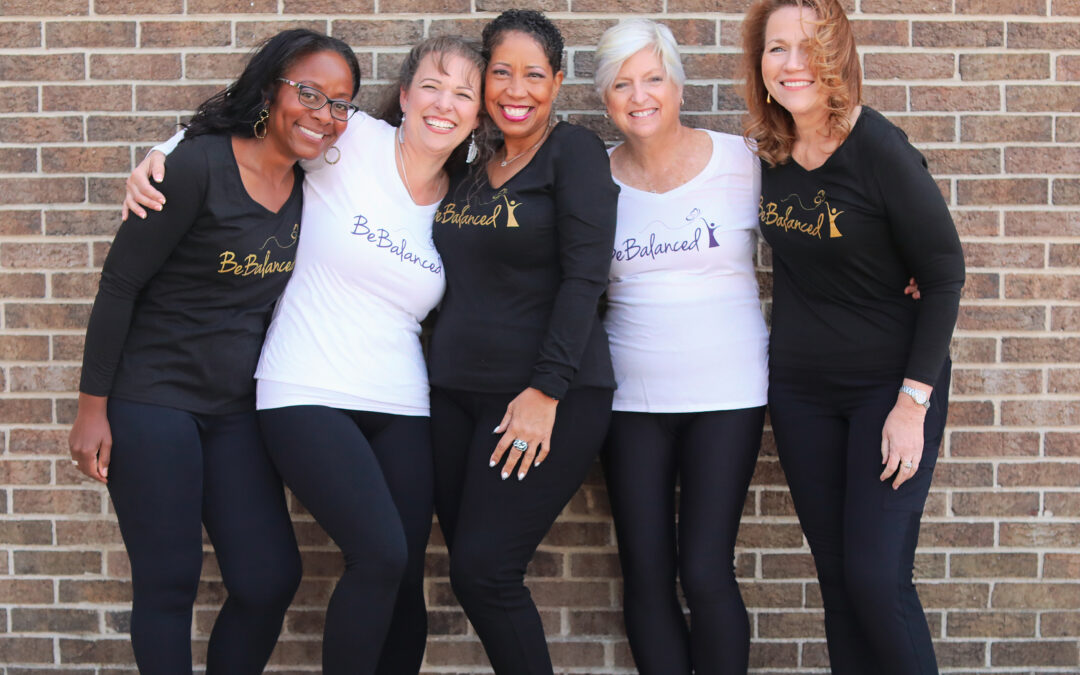 What Does BeBalanced Cost?