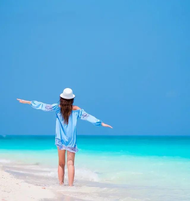 5 Ways To Lose Weight On Vacation And Still Have Fun