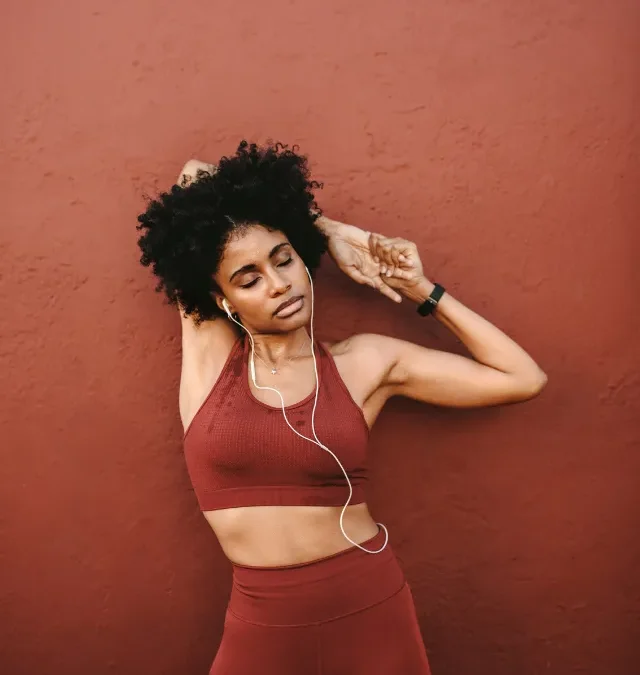 Could Your Exercise Routine Be Contributing To Weight Gain?