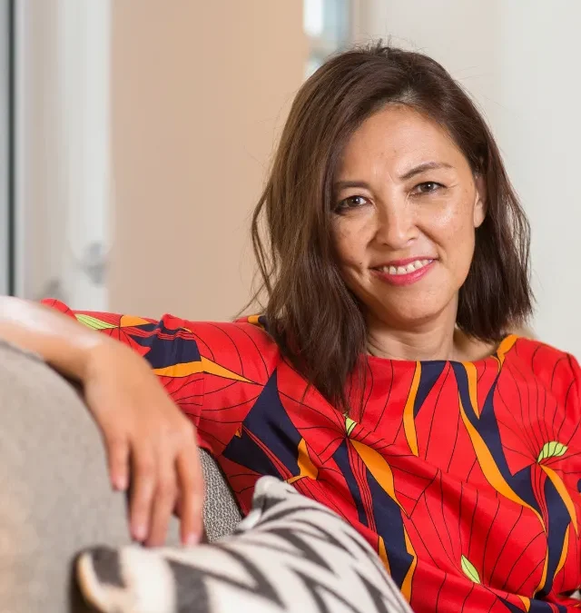 What Are Female Hormones?