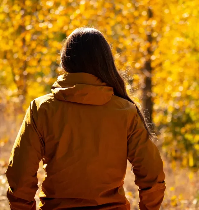 Healthy Fall Habits For Weight Loss