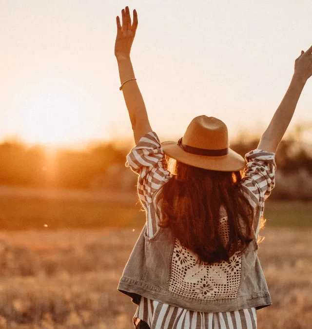 4 Ways To Lower Your Cortisol Levels