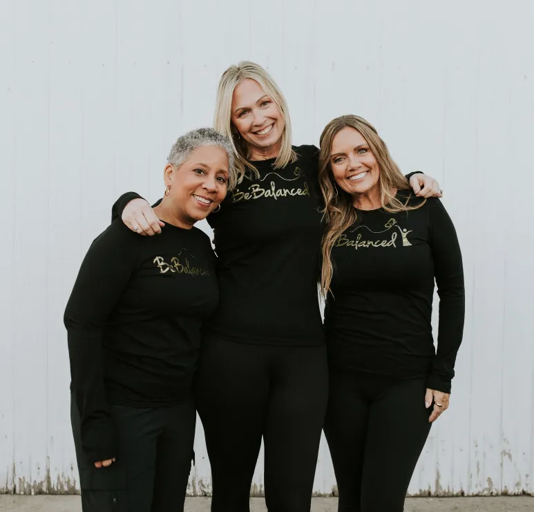 Our Stay Balanced Program - Free Natural Hormone Weight Loss Consultation