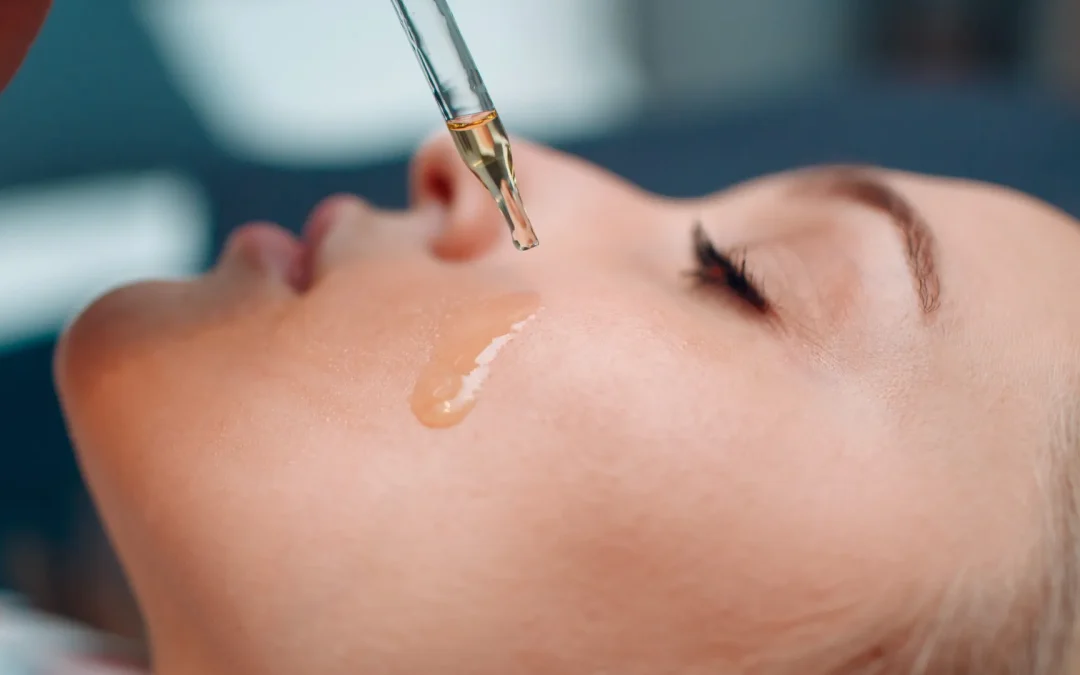 Beauty Oils That Meet the Seasonal Challenges For Your Skin