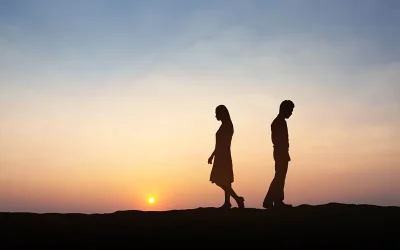 The Breakup Bible: 10 Commandments/ Suggestions to Handle a Breakup Successfully