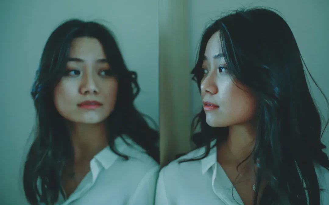 Mask or Mirror? Which Would You Choose?