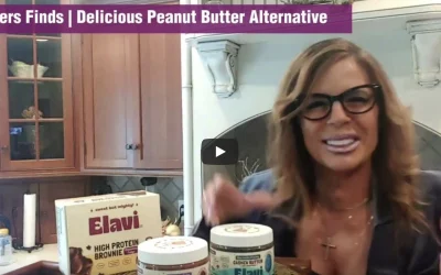 Peanut Butter Alternative