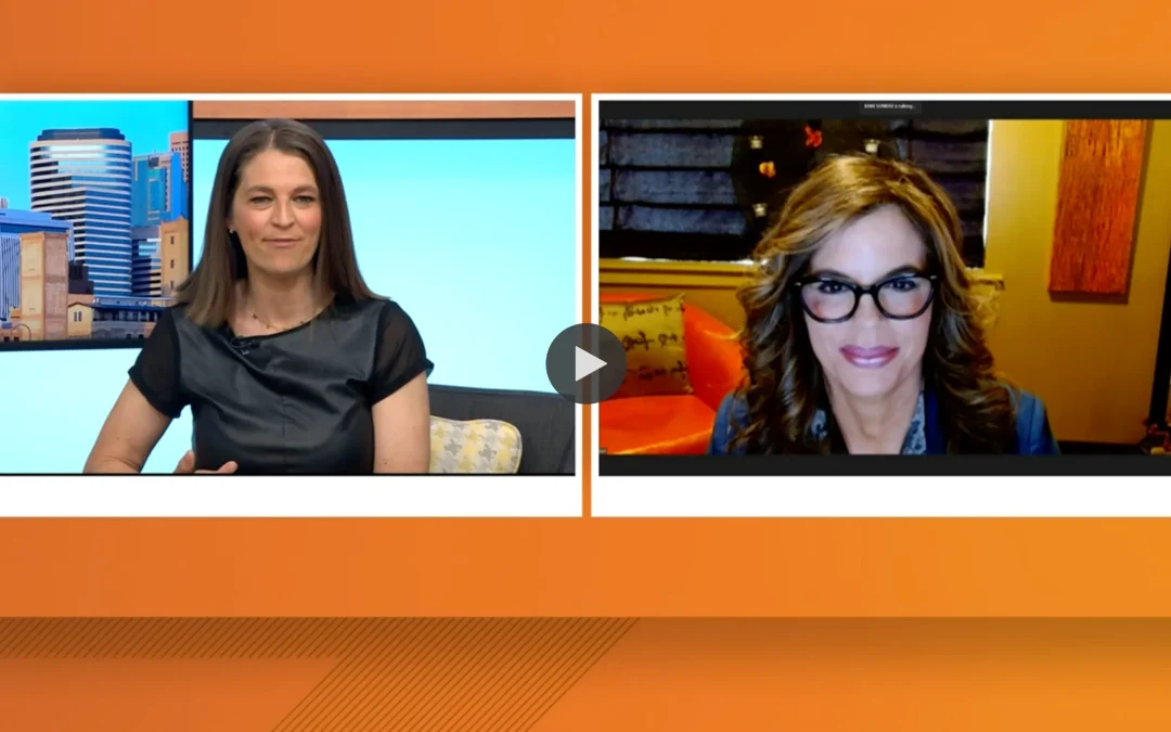 KARE 11 NBC Minnesota: Eliminating Brain Fog