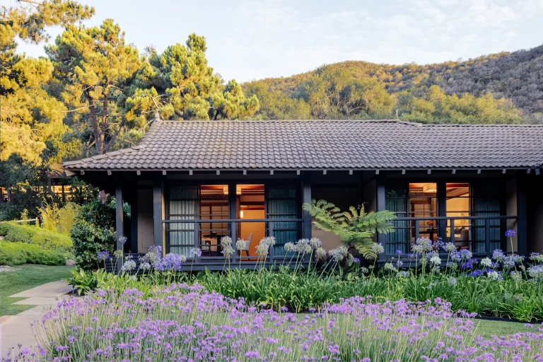 best resort spas in the USA for a luxurious wellness getaway