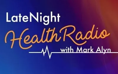 Late Night Health Radio: Natural Hormone Therapy