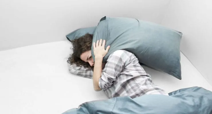 natural solutions for hot flashes