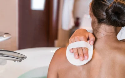 Natural Ways to Exfoliate Winter Skin and Prep for Self-Tanning