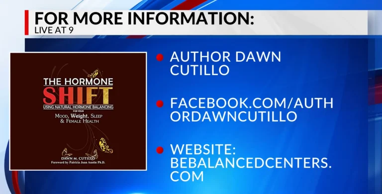 The Stress Effect on Women's Hormones