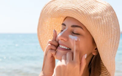 Why is Sunblock Important? 