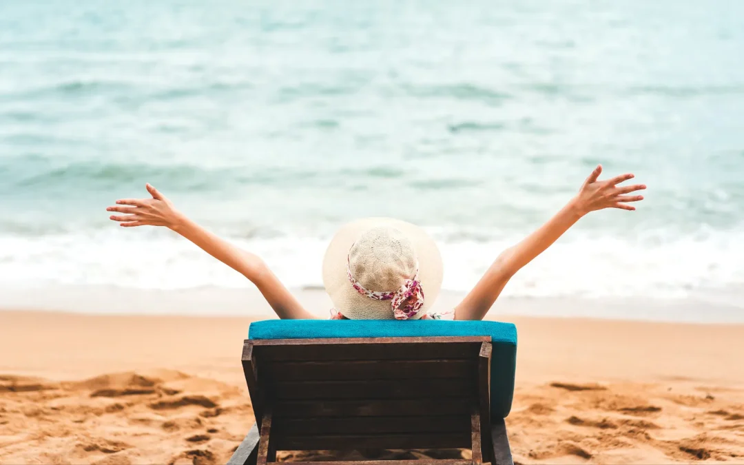 Why Vacations Are Important: The Benefits of Taking a Break from Routine and Work