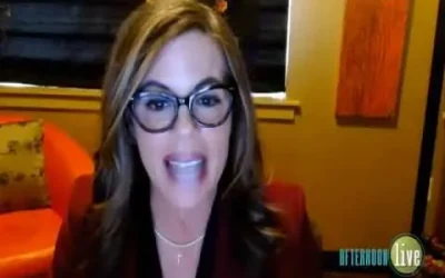 KATU ABC Portland, OR; Stress Awareness