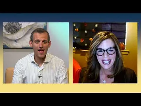 Your Best Self TV, WLNY; Hormones and Brain Health