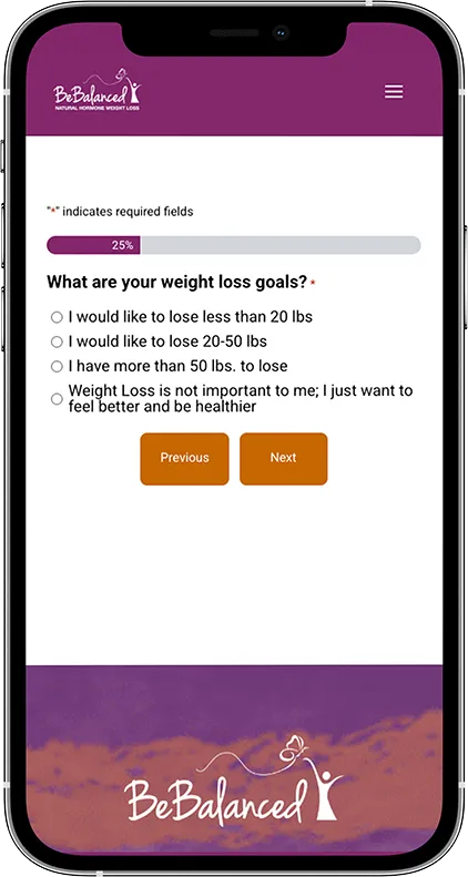 how much does bebalanced cost