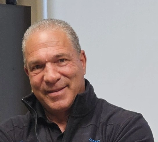 chris Our Stay Balanced Program