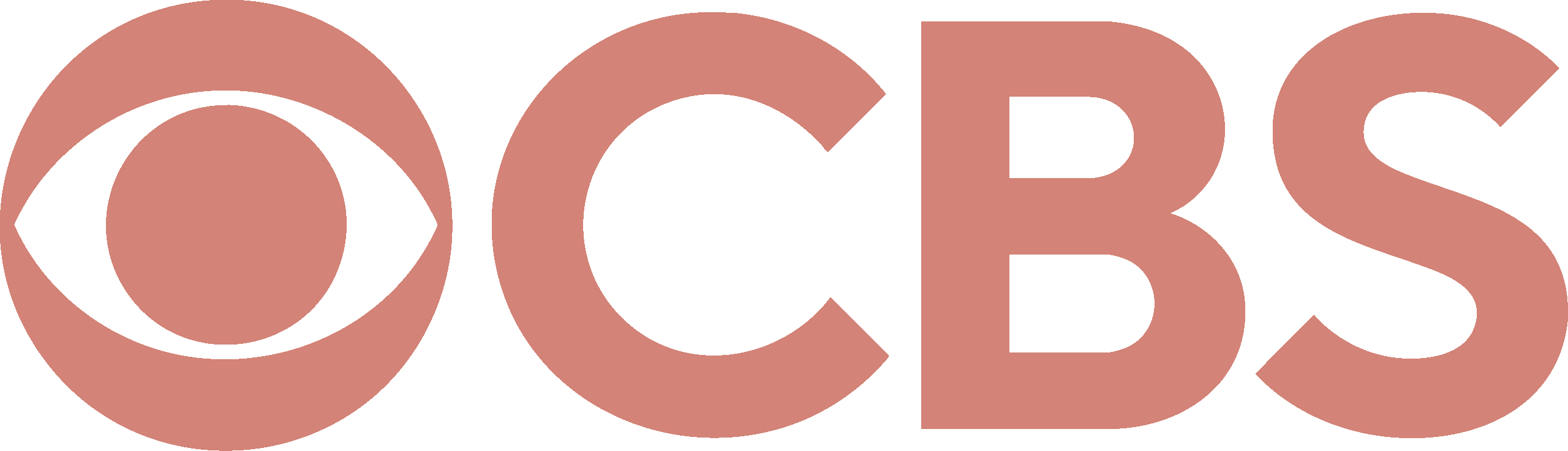 CBS logo