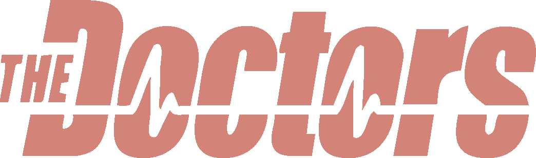 The Doctors logo