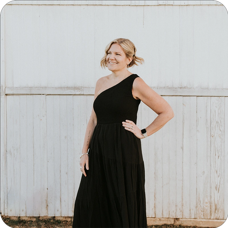 Client Marko after program